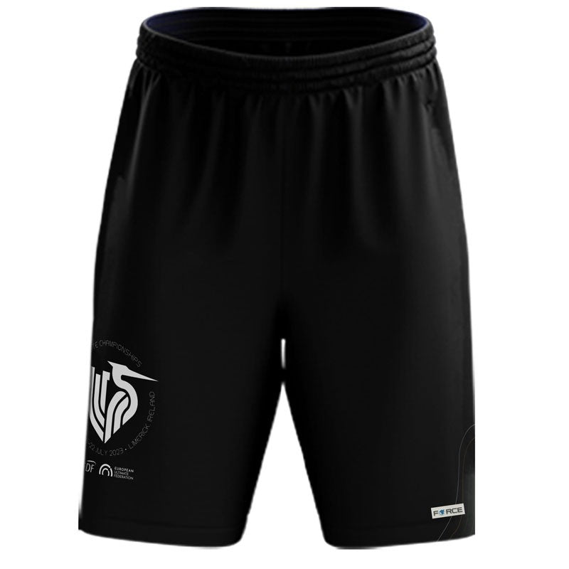 SHORT NOIR EUC 2023
