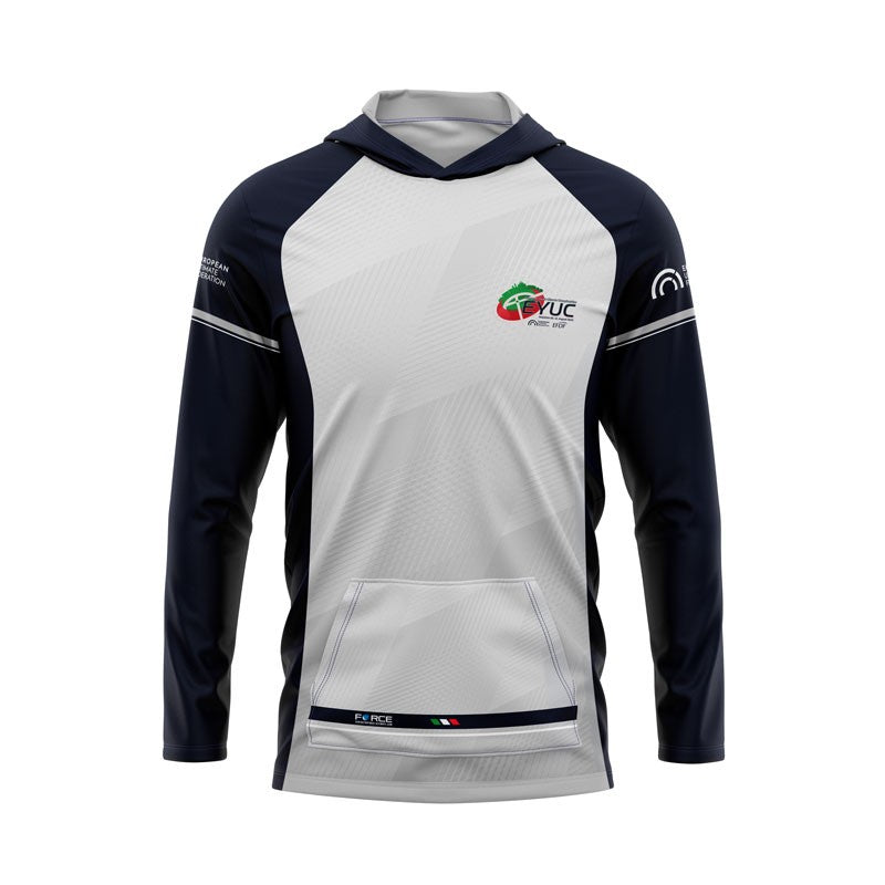 EYUC 2023 DARK SUN HOODIE