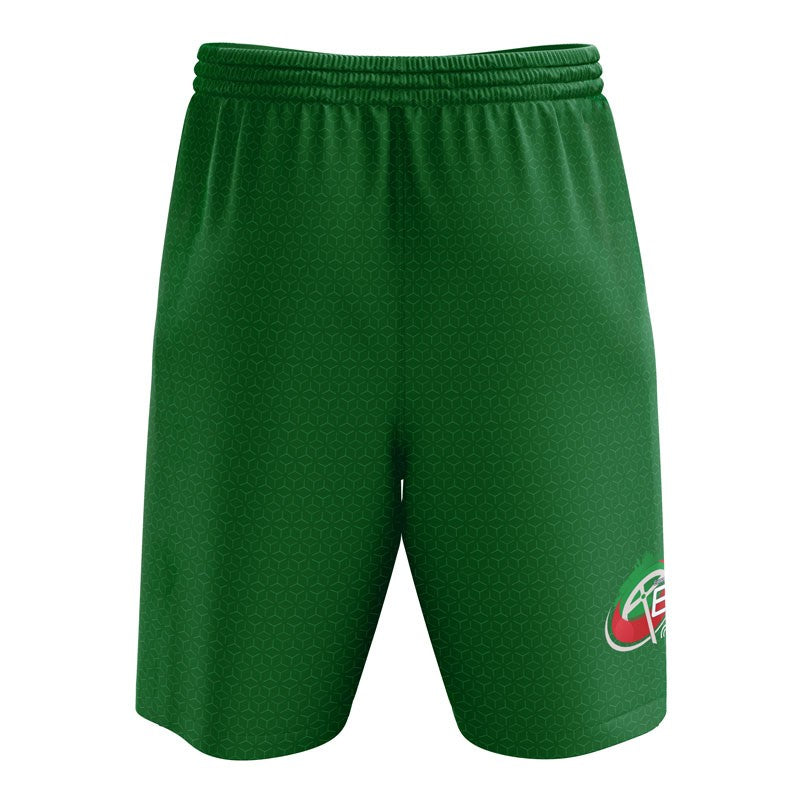 SHORT VERT EYUC 2023