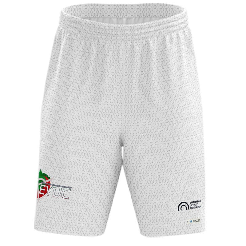 SHORT BLANC EYUC 2023