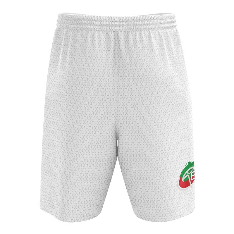 SHORT BLANC EYUC 2023