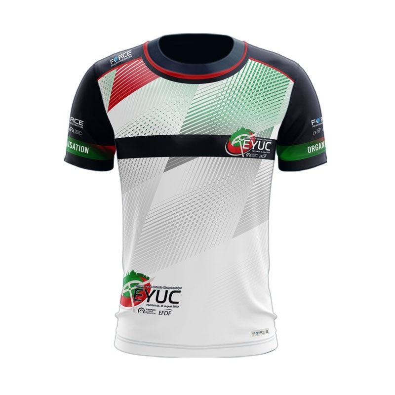 EYUC 2023 STAFF KIT