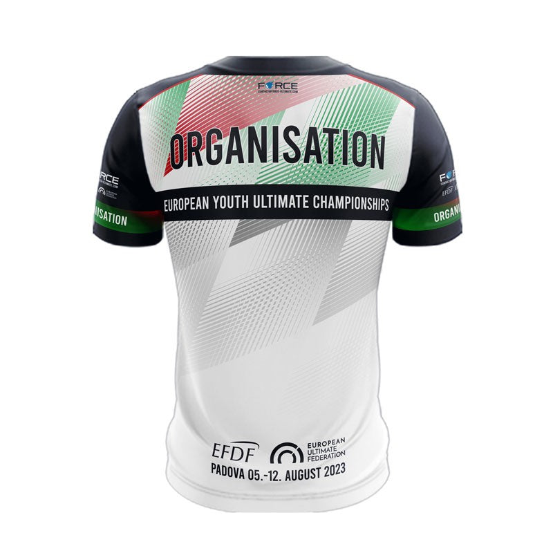EYUC 2023 STAFF KIT