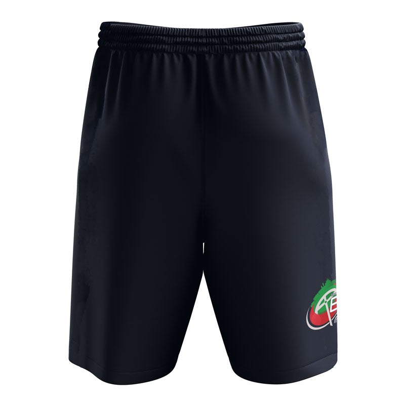 EYUC 2023 DARK SHORTS
