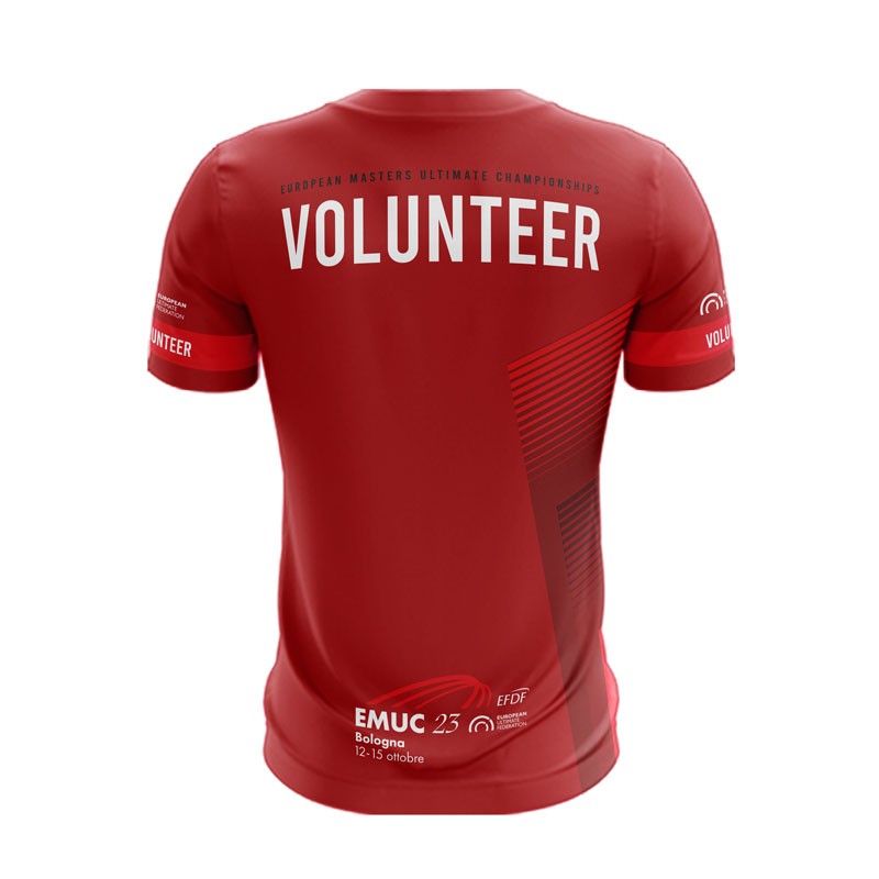 ENSEMBLE KIT BÉNÉVOLES EMUC 2023
