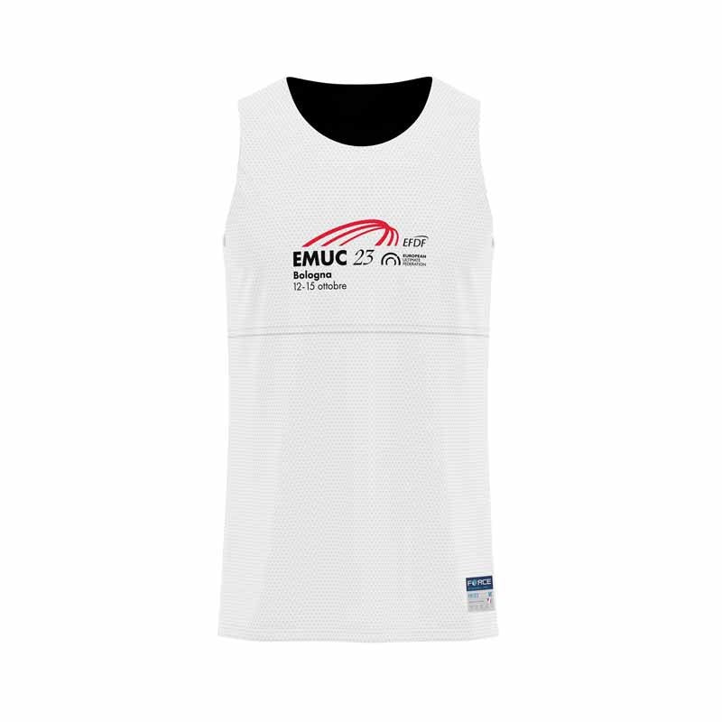 EMUC 2023 REVERSIBLE JERSEY