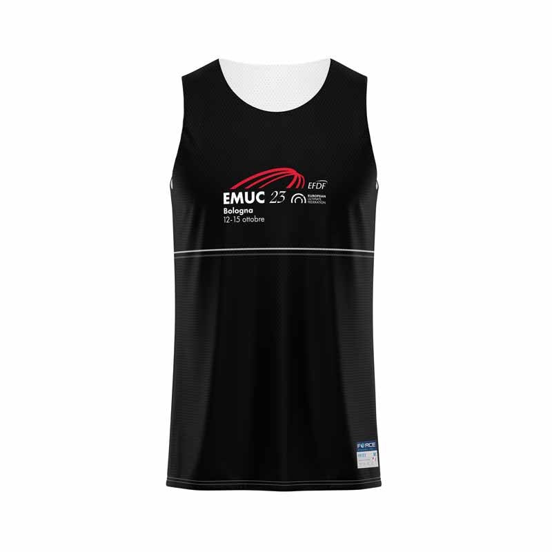 EMUC 2023 REVERSIBLE JERSEY