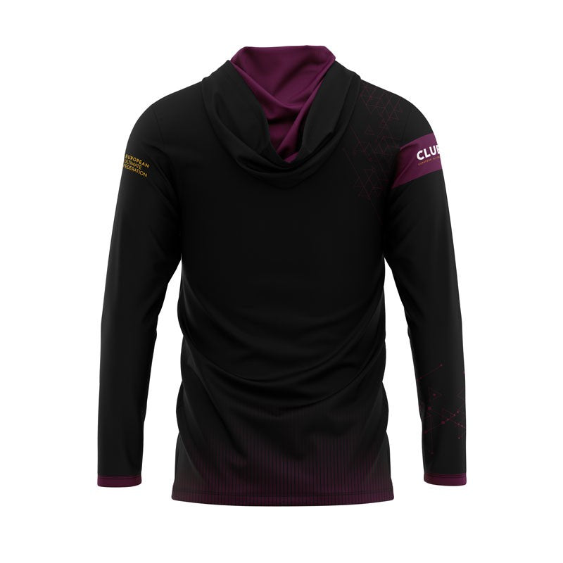 EUCF 2023 DARK ARGIA (SUN HOODIE)
