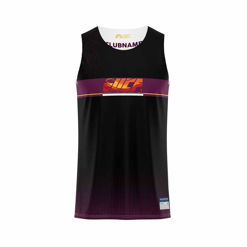 EUCF 2023 REVERSIBLE JERSEY