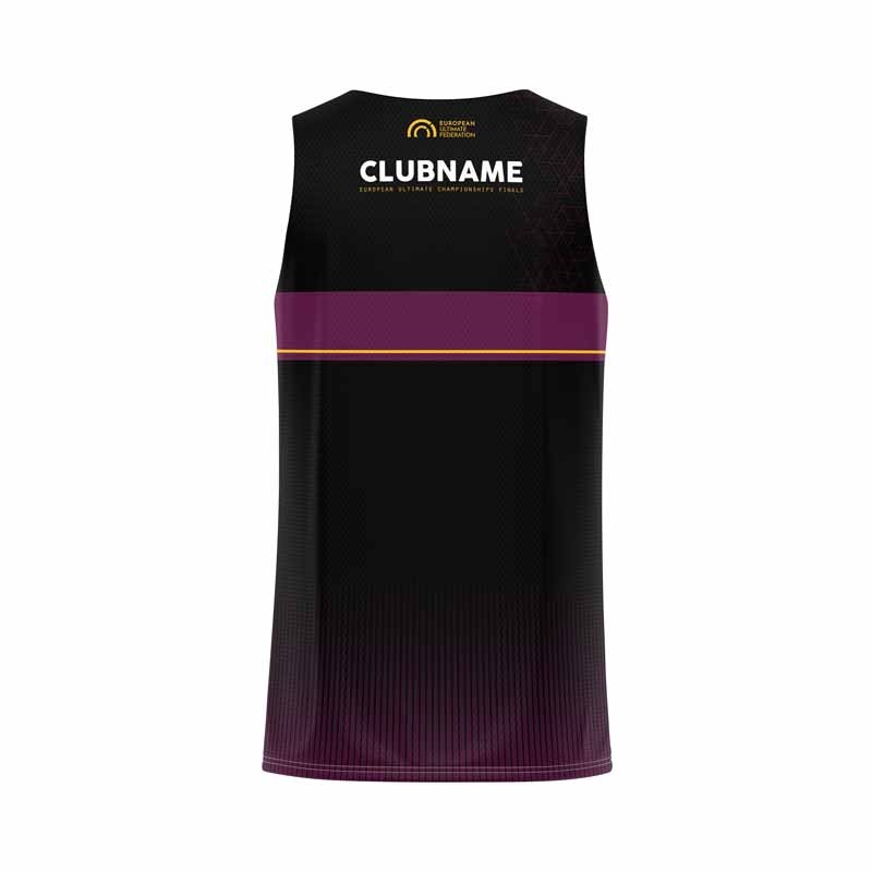 EUCF 2023 REVERSIBLE JERSEY
