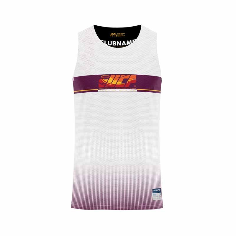 EUCF 2023 REVERSIBLE JERSEY