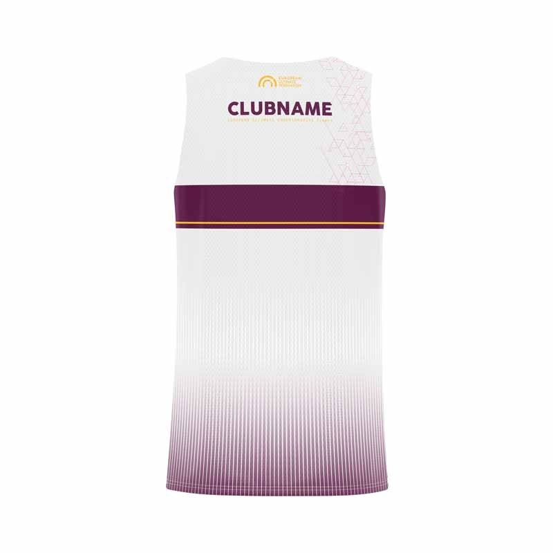 EUCF 2023 REVERSIBLE JERSEY