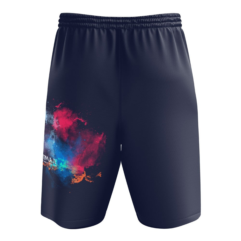 SHORT NÉBULA