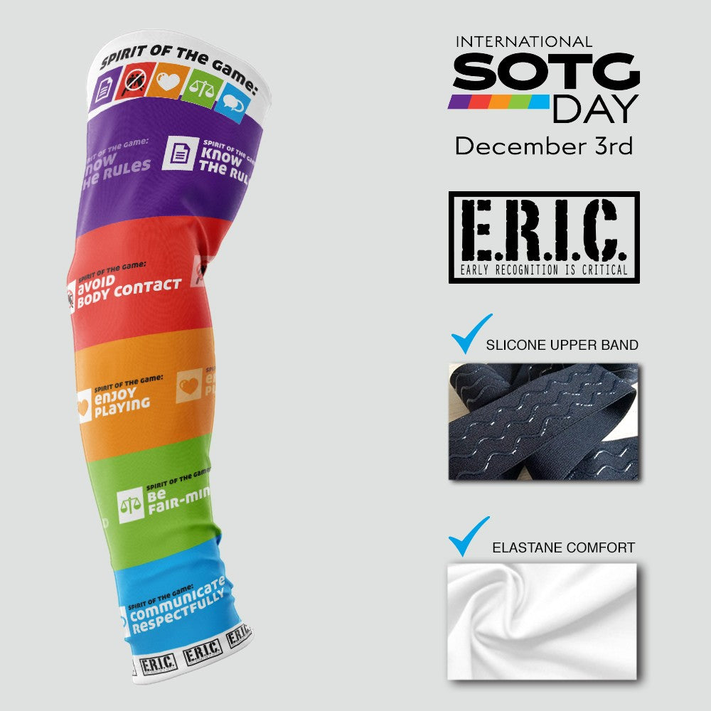 INTERNATIONAL SOTG SLEEVE