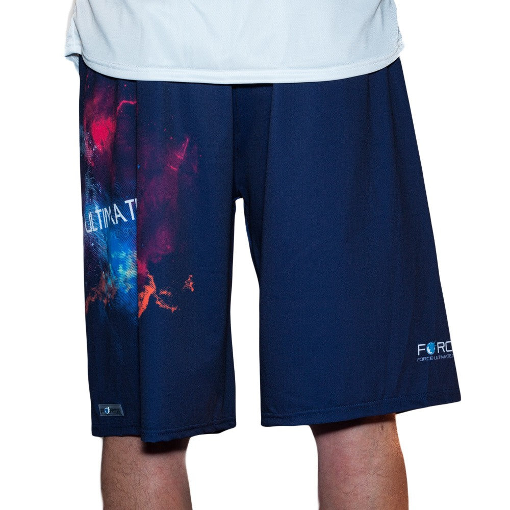 SHORT NÉBULA