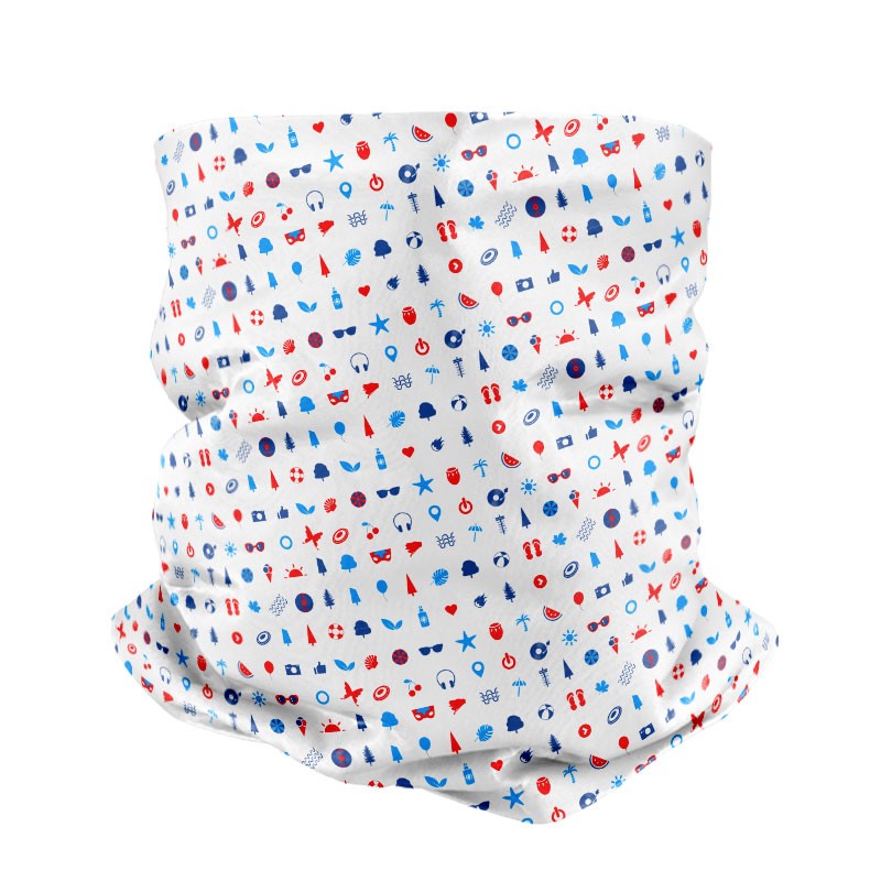 ULTIMATE ICONS SNOOD