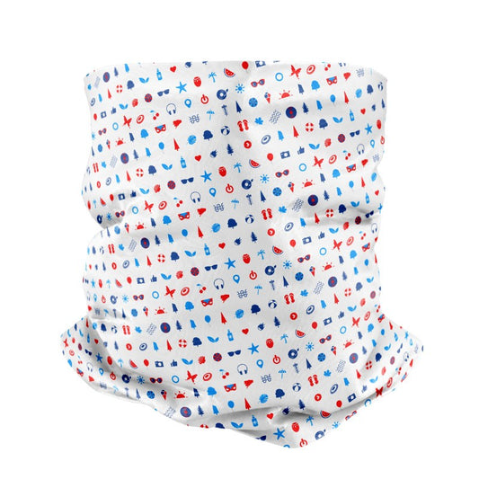 ULTIMATE ICONS SNOOD