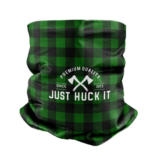 LUMBERJACK SNOOD