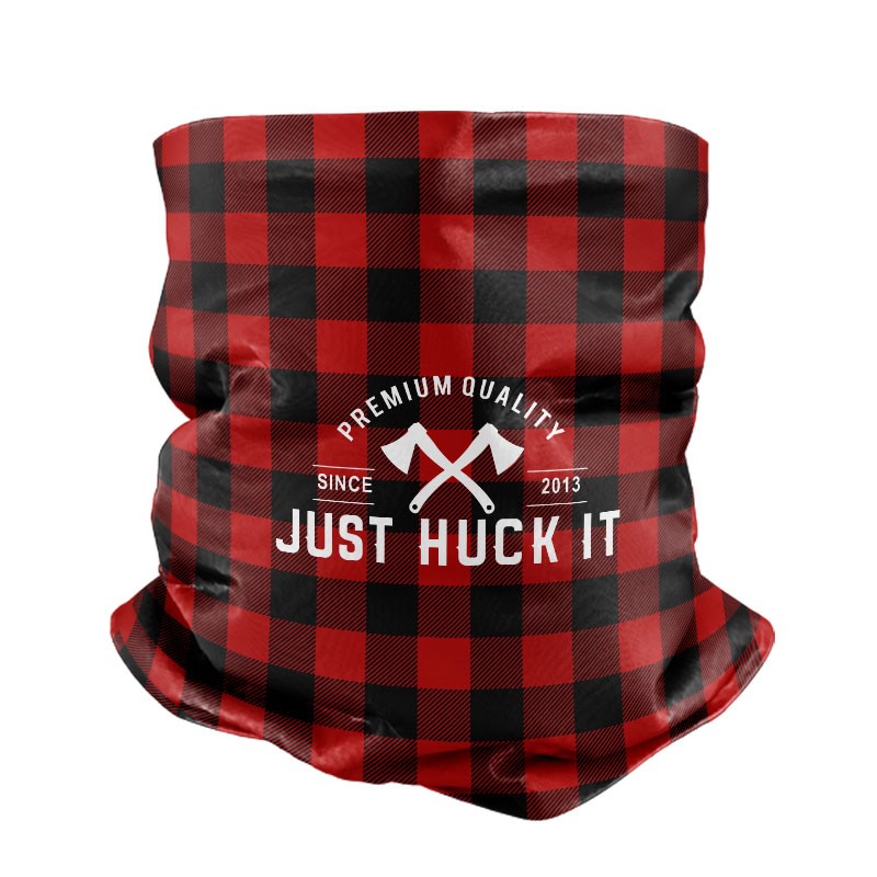 LUMBERJACK SNOOD