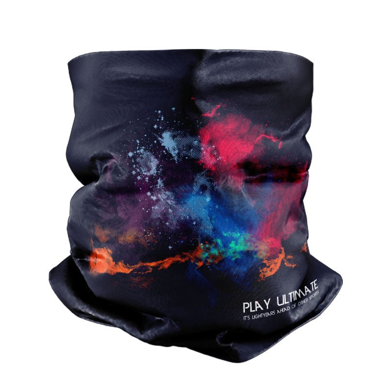 NEBULA SNOOD