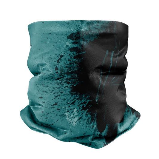 STAINED SNOOD