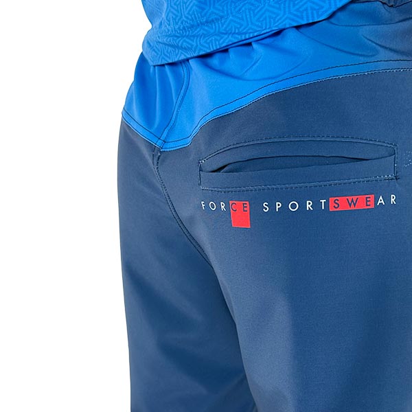 FORCE 'ESTALKI' TRAINING TROUSERS