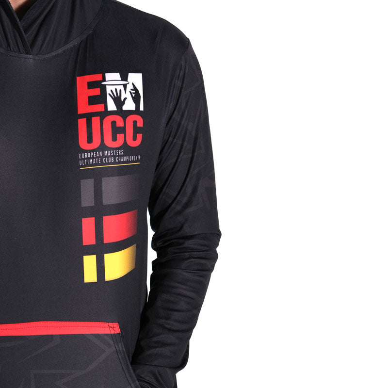 EMUCC 2026 DARK ARGIA (SUN HOODIE)