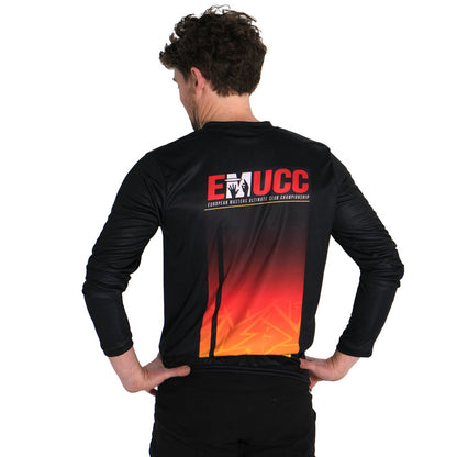 EMUCC 2026 LONG SLEEVES GREEN JERSEY