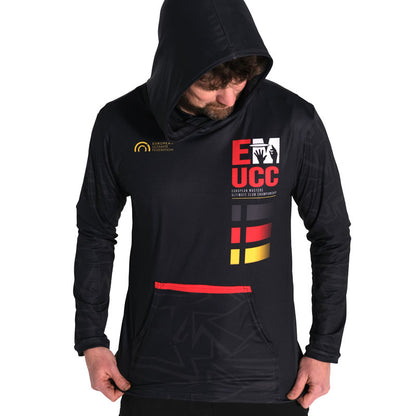 EMUCC 2026 DARK ARGIA (SUN HOODIE)