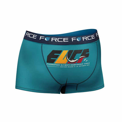 EUCF 2024 UNDERWEAR BOXER