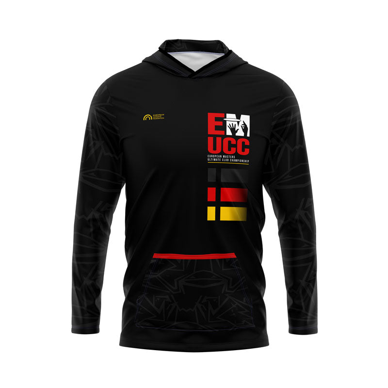 EMUCC 2026 DARK ARGIA (SUN HOODIE)