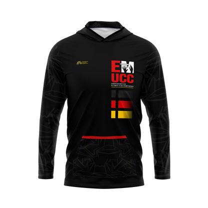 EMUCC 2026 DARK ARGIA (SUN HOODIE)