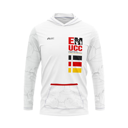EMUCC 2026 LIGHT ARGIA (SUN HOODIE)