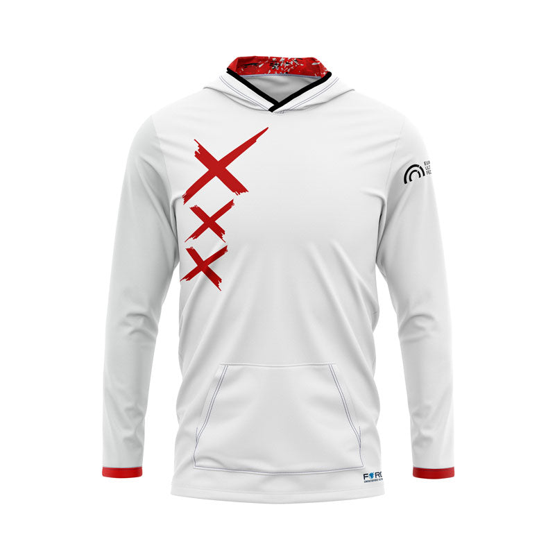 EUIC 2026 LIGHT ARGIA (SUN HOODIE)