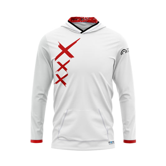 EUIC 2026 LIGHT ARGIA (SUN HOODIE)