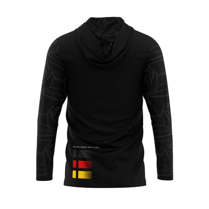 EMUCC 2026 DARK ARGIA (SUN HOODIE)
