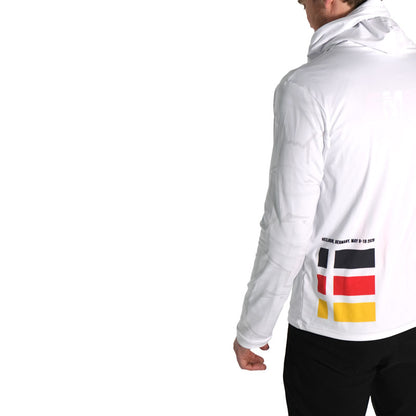 EMUCC 2026 LIGHT ARGIA (SUN HOODIE)