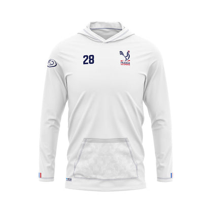 FRANCE ULTIMATE LIGHT ARGIA (SUN HOODIE)