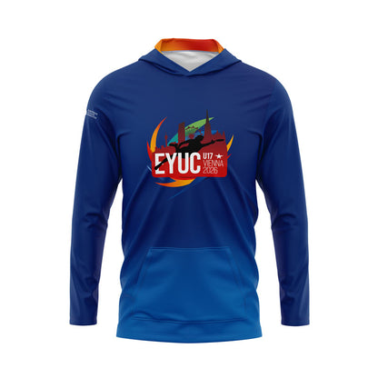 EYUC 2026 DARK ARGIA (SUN HOODIE)
