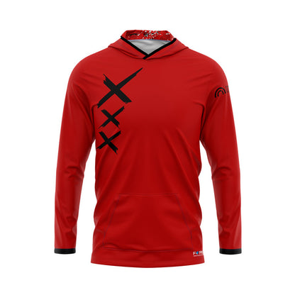 EUIC 2026 DARK ARGIA (SUN HOODIE)