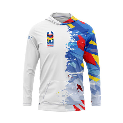 EYUC 2025 LIGHT SUN HOODIE