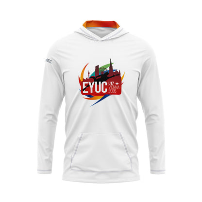EYUC 2026 LIGHT ARGIA (SUN HOODIE)