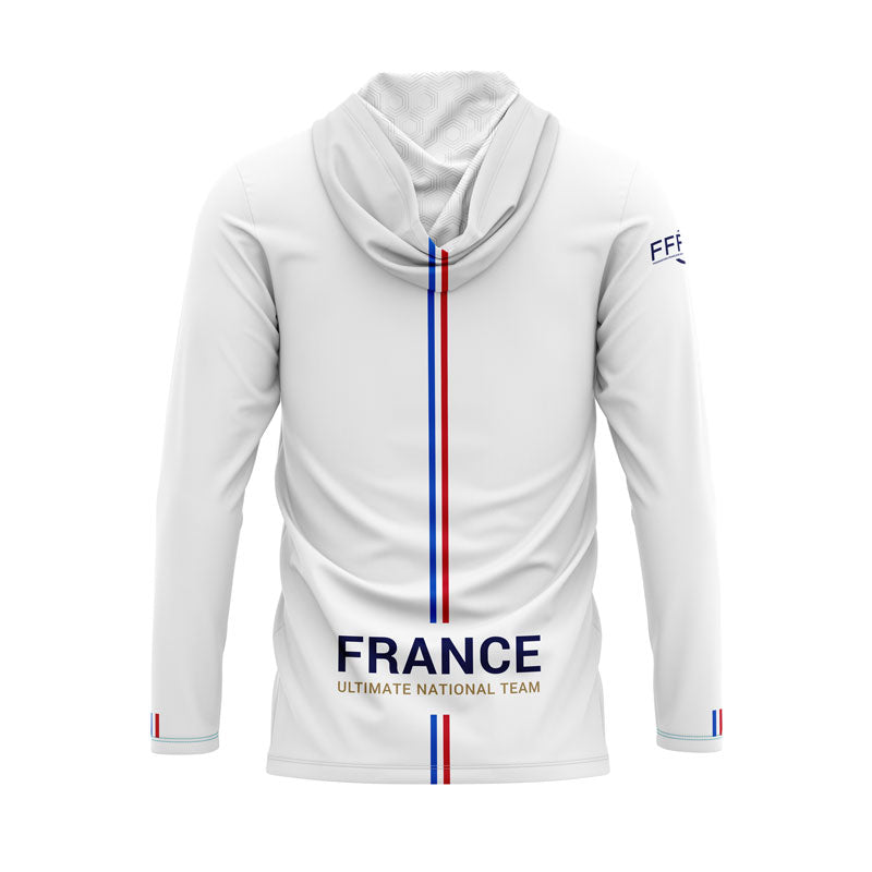 FRANCE ULTIMATE LIGHT ARGIA (SUN HOODIE)