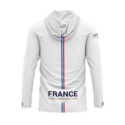 FRANCE ULTIMATE LIGHT ARGIA (SUN HOODIE)