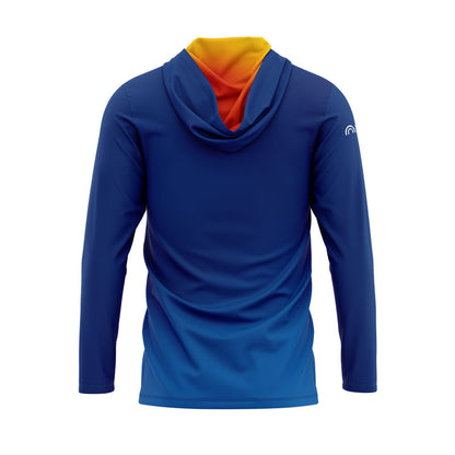 EYUC 2026 DARK ARGIA (SUN HOODIE)