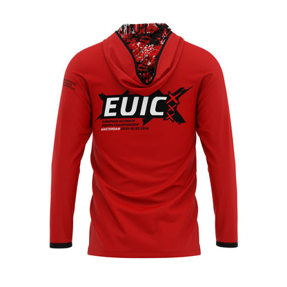 EUIC 2026 DARK ARGIA (SUN HOODIE)