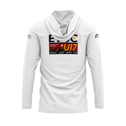 EYUC 2024 LIGHT SUN HOODIE