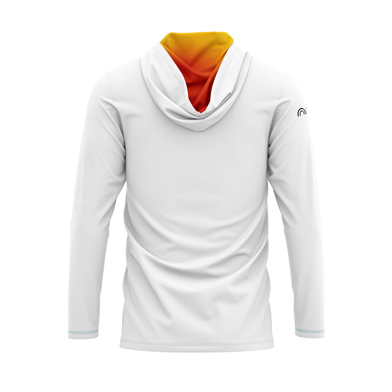 EYUC 2026 LIGHT ARGIA (SUN HOODIE)
