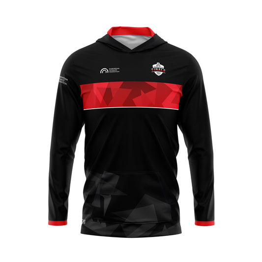 EUCF 2025 DARK ARGIA (SUN HOODIE)