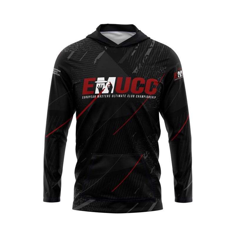 EMUCC 2024 DARK SUN HOODIE